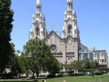  Discover the Enchantment of Old St Peter's Church: A Hidden Gem in Historical Architecture