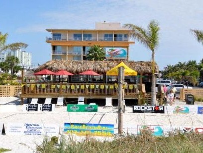 Discover the Ultimate St Pete Beach Hotel Deals