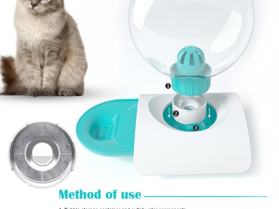 Best Pet Fountain for Cats: A Comprehensive Guide to Hydration Health